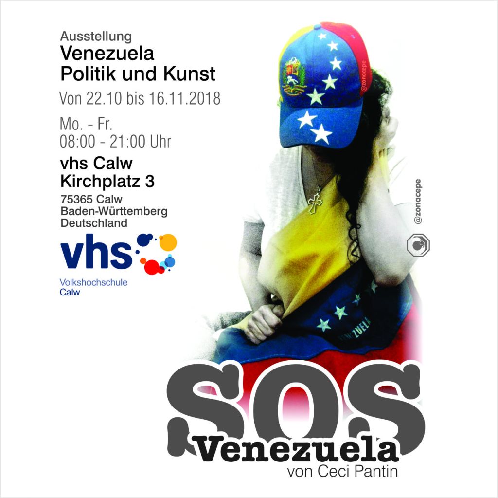SOS Venezuela