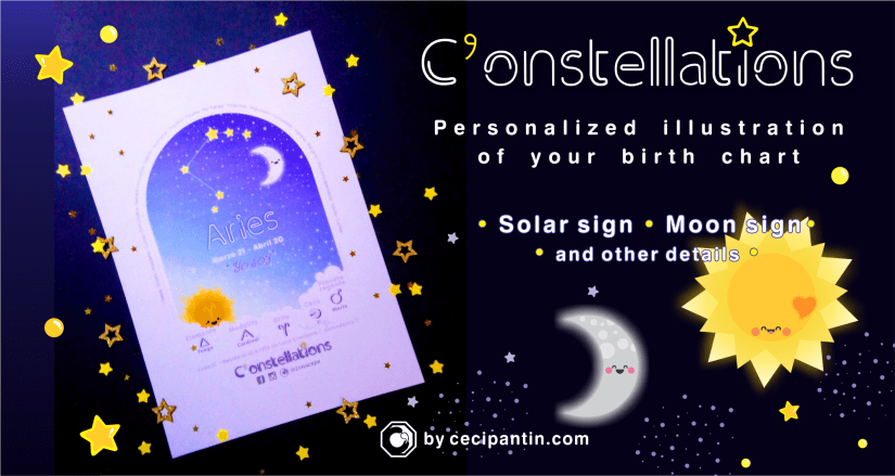 Encargos en mi Cafetería: https://ko-fi.com/zonacepe/commissions